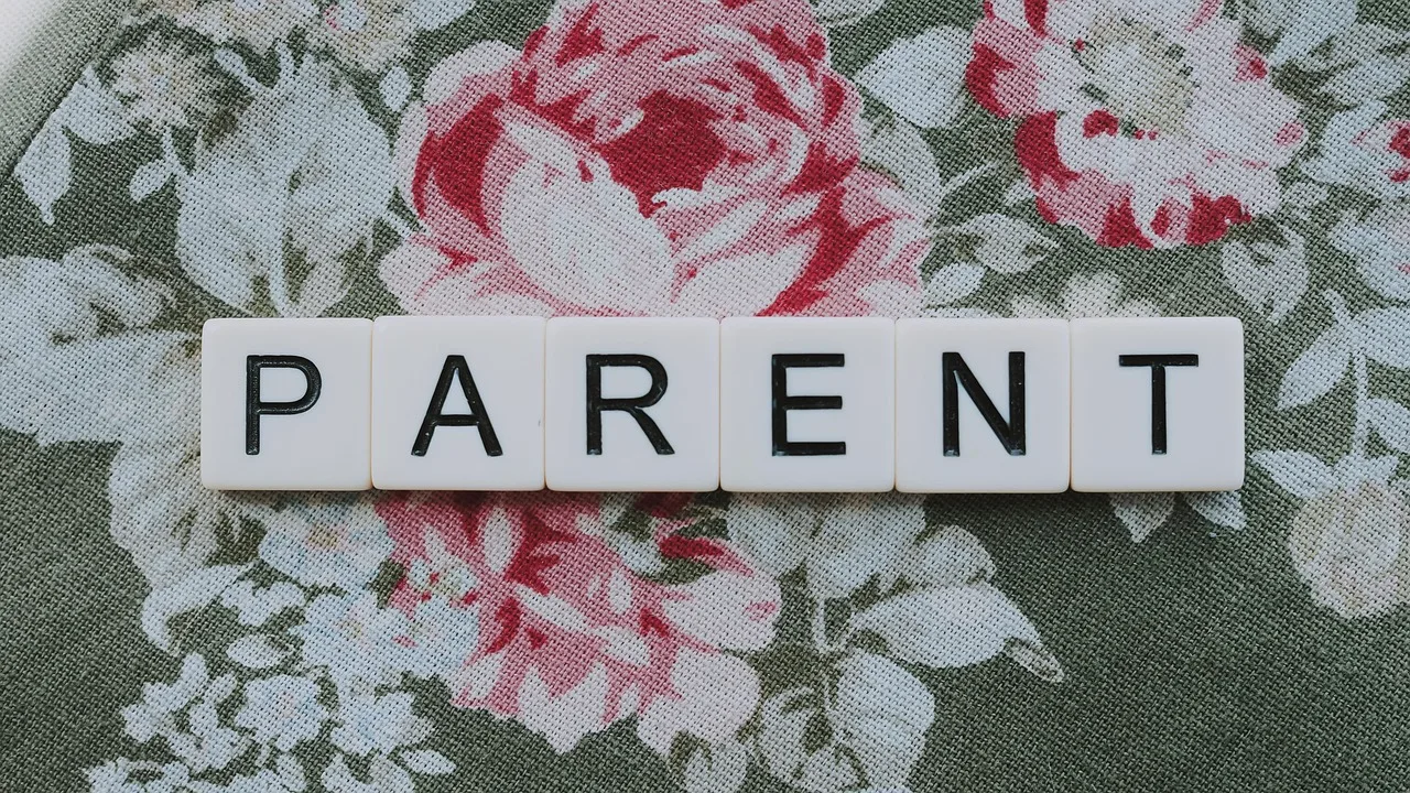 parent, parents, father, mother, love, daughter, family. Age by age guidance: why there is no age table