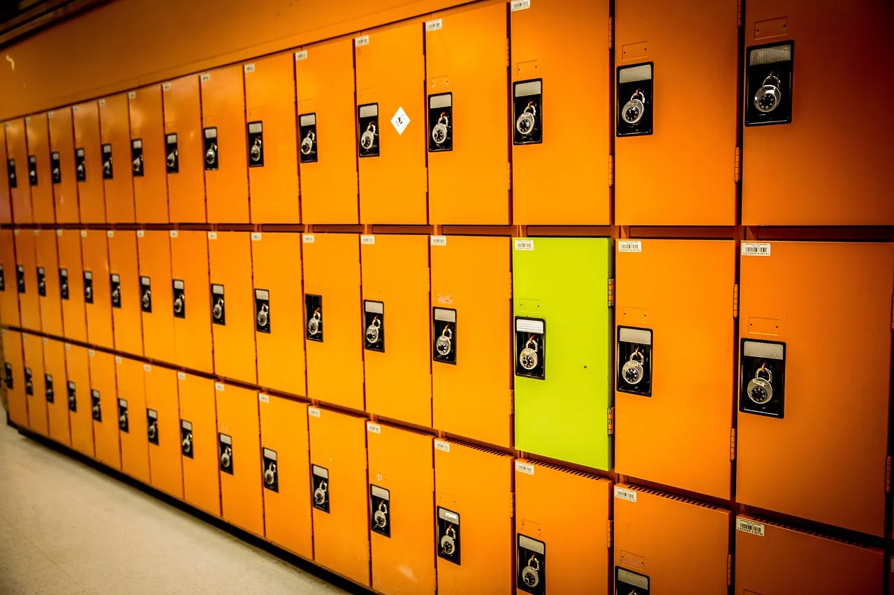 odd, different, lockers, row, difference, individual, notable, distinguished, distinctive, alone, brave, unusual, unique, orange alone, odd, different, different, different, lockers, lockers, lockers, lockers, lockers, difference, unusual, unique, unique. How Florida and California school cellphone bans work, and how to prepare your teen