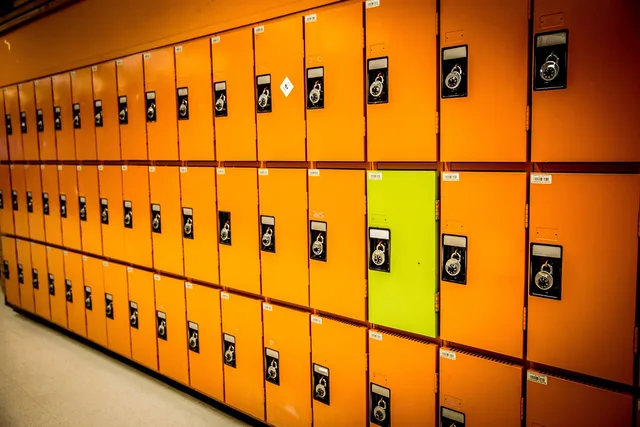 odd, different, lockers, row, difference, individual, notable, distinguished, distinctive, alone, brave, unusual, unique, orange alone, odd, different, different, different, lockers, lockers, lockers, lockers, lockers, difference, unusual, unique, unique. How Florida and California school cellphone bans work, and how to prepare your teen