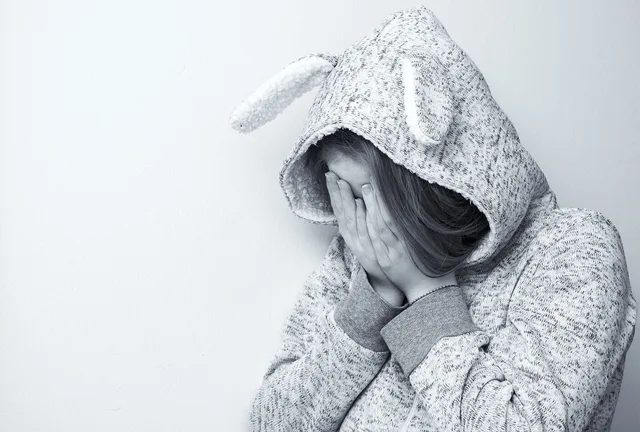 woman, sad, portrait, crying, desperate, depressed, cry, hopeless, loss, teenager, despair, depression, girl, tormented, torment, sad girl, sadness, fear, anxious, tears, mourning, alone, lonely, bullying, hoodie, emotion, young, person, human, problem, monochrome, black and white. 6 points worth checking on mental wellbeing rules