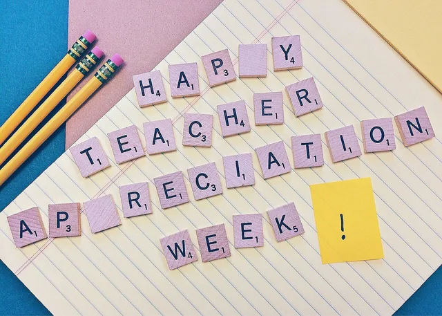 teacher appreciation week, teacher, educator, school, teacher, teacher, teacher, teacher, teacher. School guidance checklist for an online incident