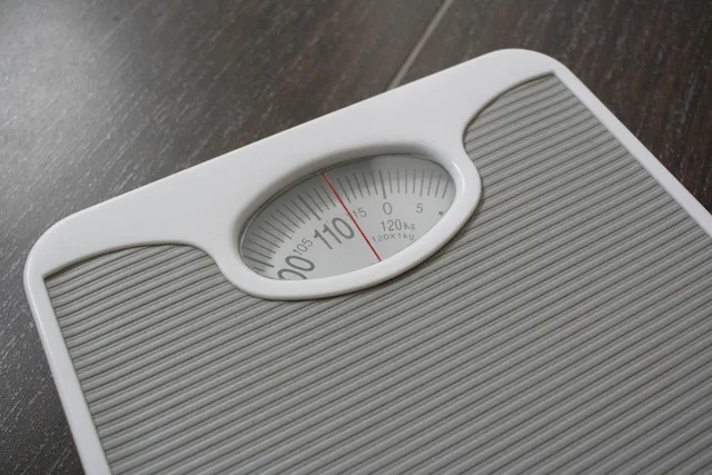 weighing scale, overweight, weight, obesity, health, closeup, weighing scale, weighing scale, weighing scale, overweight, obesity, obesity, obesity, obesity, obesity. Do self-esteem and body image house rules bind the kids, or the adults?